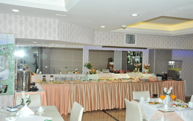 Otel Kabacam