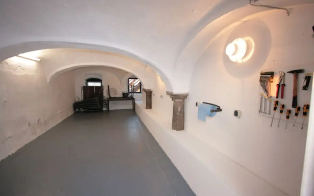 Hotel-Pension Fent