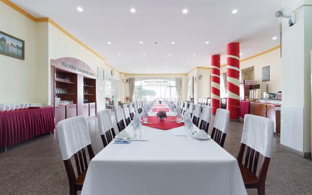 Victory Hotel