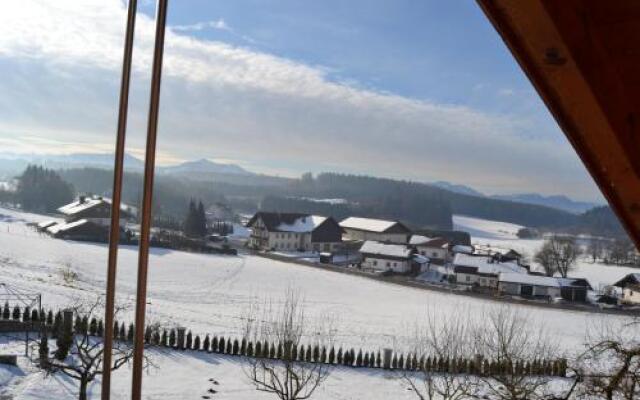 Ferienwohnung Siglreitmaier