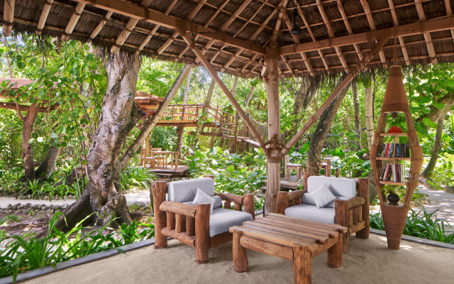 Villa Park Sun Island Resort