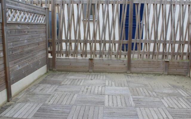 Maison Quend, 3 pièces, 4 personnes - FR-1-482-73