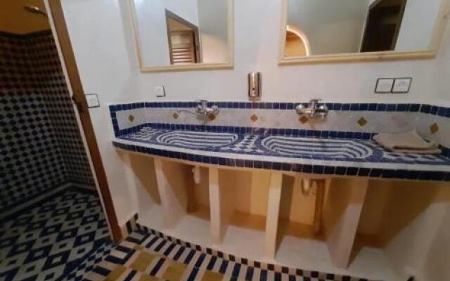 Maison Merzouga Guest House