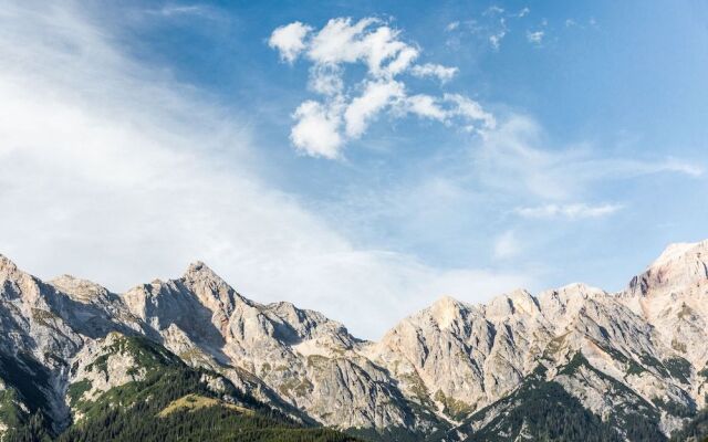 SEPP - Alpine Boutique Hotel