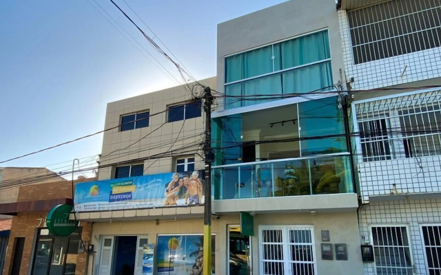 Pousada Da Orla