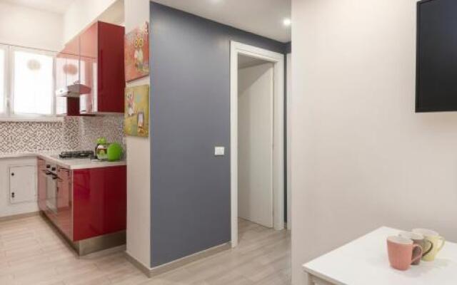 Shabby Chic Flat Gemelli