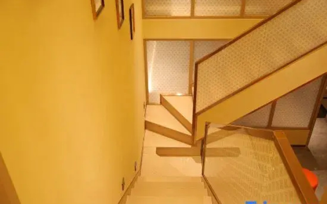 Yiran hotel (Kashgar Shenka Avenue Branch)