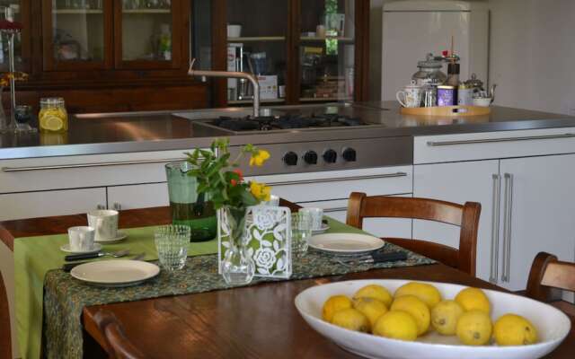 Il Giardino B&B