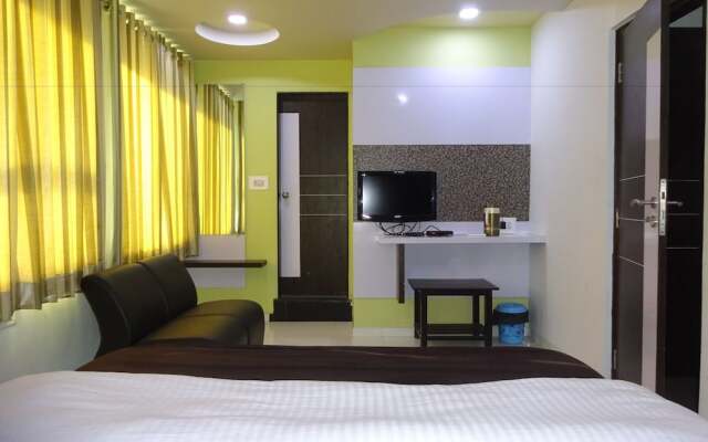 Hotel Yatri