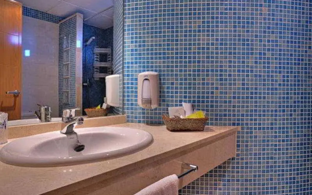 Hotel Tocina Business