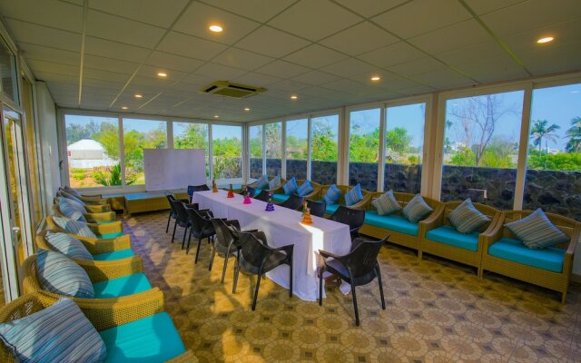 Casuarina bay