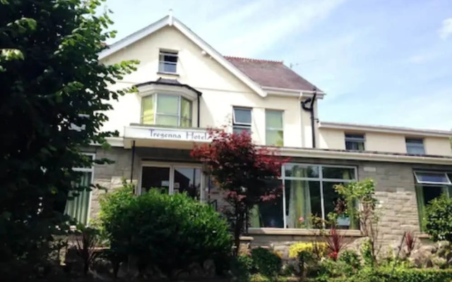 Tregenna Hotel