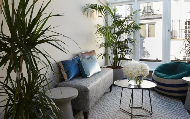 Cheval Knightsbridge