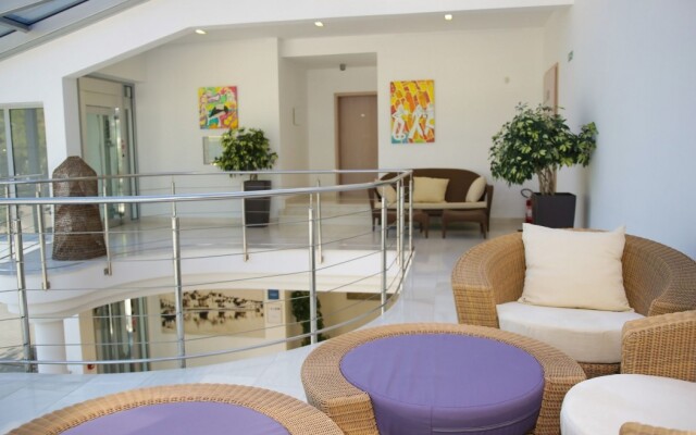 Hotel Villa Radin