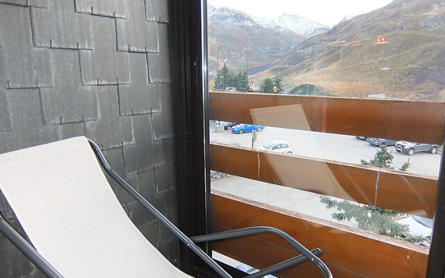 Résidence Chanteneige Croisette