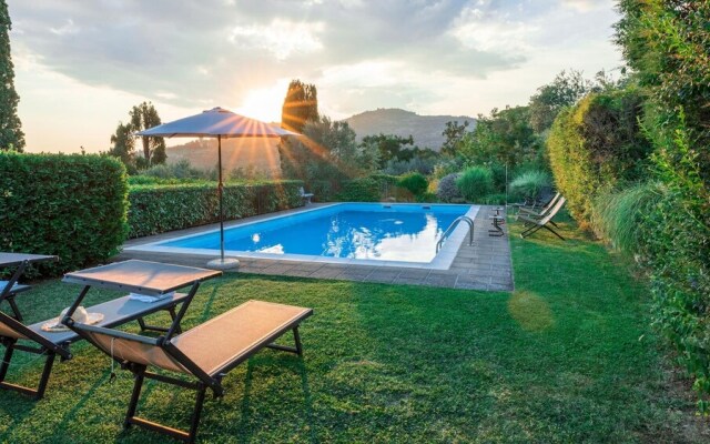 Torretta Filomena 8 in Cortona