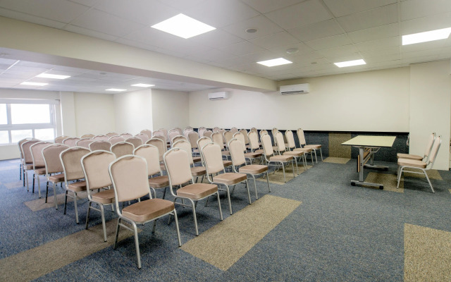 Gran Cavancha Hotel & Apartment