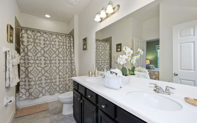 1287YC - West Haven Gated Community