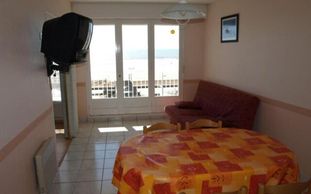 Appartement Saint-Jean-de-Monts, 2 pièces, 6 personnes - FR-1-323-28