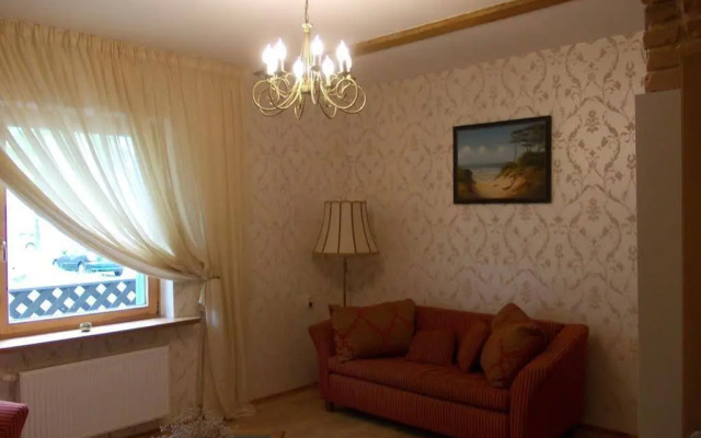Vetros House