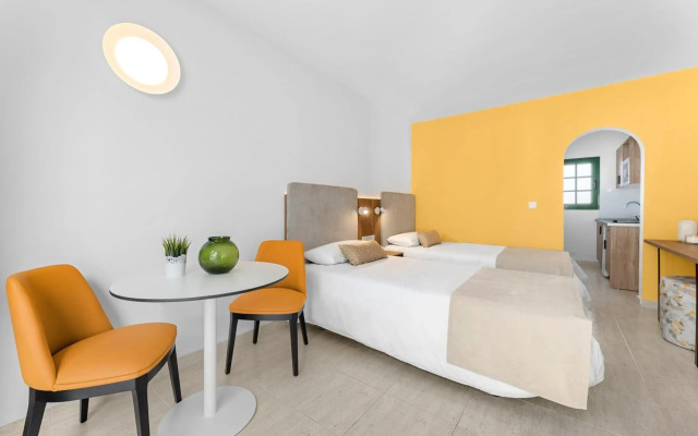 Tropicana Apartamentos