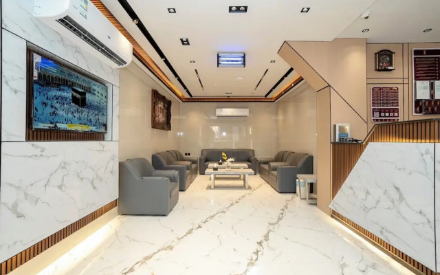 Taj Al Munira Serviced Apartments