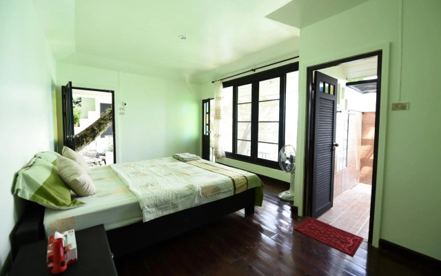 Rantee View Bungalow