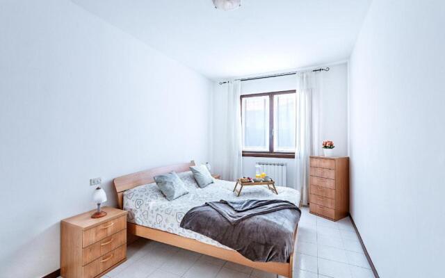 Artemisia B1 Apartment - Wonderful Italy