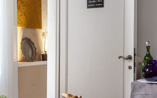 Opera Boutique B&B