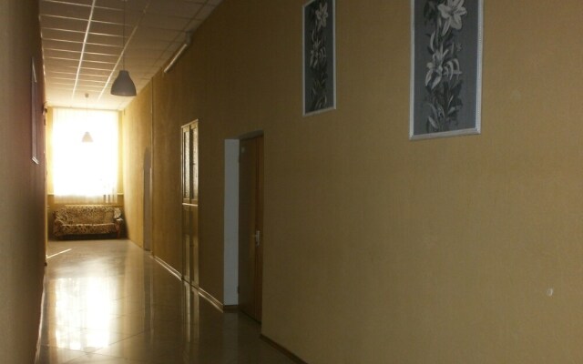 Mini Hotel na Leningradke