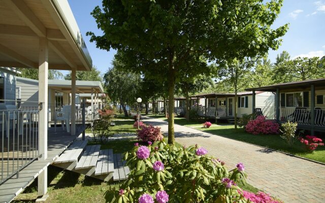 Conca d'Oro Camping & Lodge