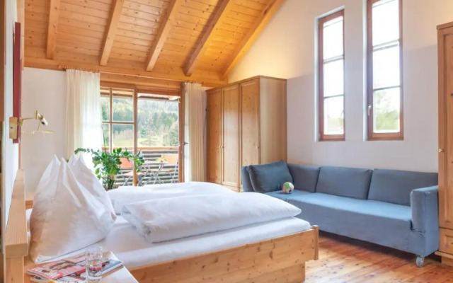 Villa Ruah