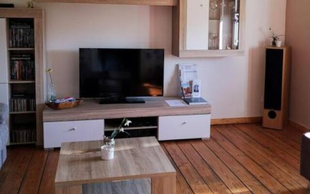 Ferienwohnung Hamburg - Kirchwerder