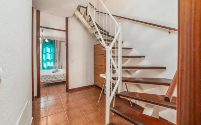 Callao Salvaje, apartamento a 200 mts de la Playa