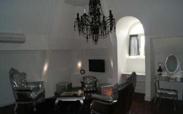 Château de La Prade