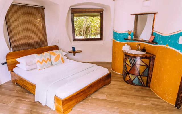 Bambuda Lodge