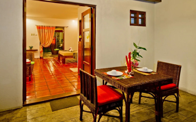 Acacia Tree Garden Hotel