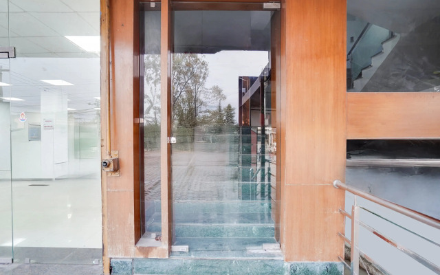 Super Townhouse Selaqui Chakrata Road