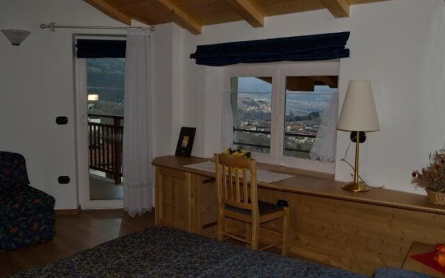 Agritur Monte Pin