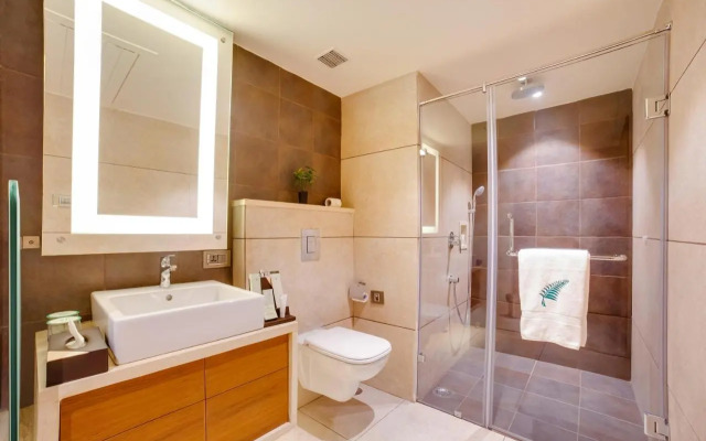 The Fern Residency Bhopal