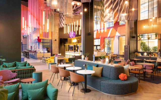 Ibis Styles Copenhagen Orestad