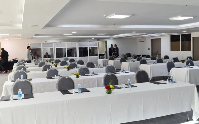Hotel Borj Rabat - A member of Barceló Hotel Group