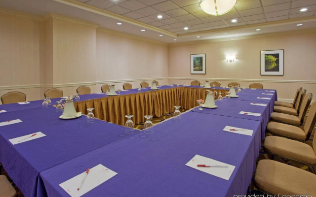 Crowne Plaza Hotel Old Town Alexandria