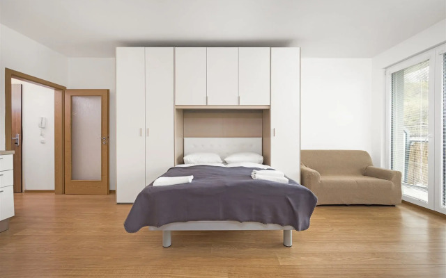 Prague City Residence