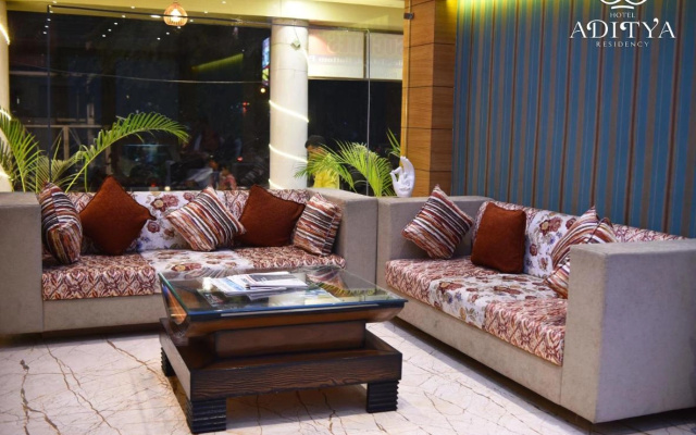 Hotel Aditya Residency
