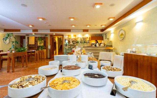 Hotel Cesare