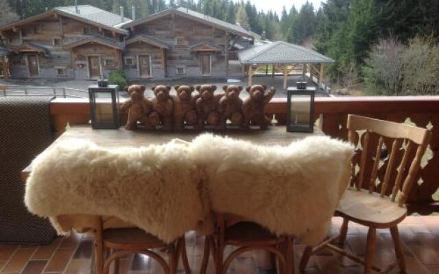 Petit Ours