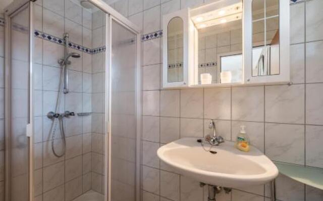 Gästehaus - Doris - Wenzl