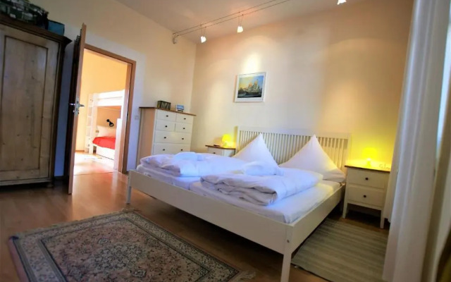 Fürstenhof 102: Unschlagbarer Ostseeblick!