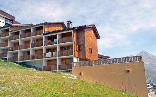 Apartment La Divaria.3